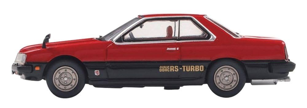 【新品】国産名車コレクション vol226 日産 SKYLINE HT2000 国産名車コレクション1/24 スカイラインHT 新品未使用 - メルカリ